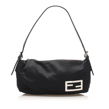 Fendi Nylon Baguette (MLB-15556)