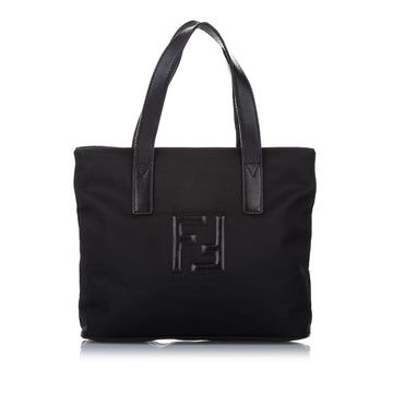Fendi Nylon Handbag (MLB-16031)
