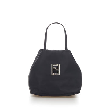 Fendi Nylon Handbag (MLB-17841)