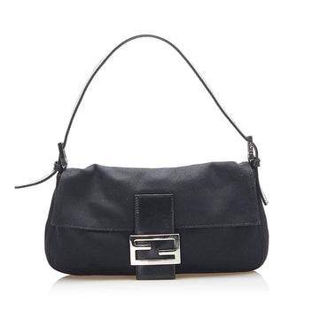 Fendi Nylon Mamma Baguette (MLB-17261)