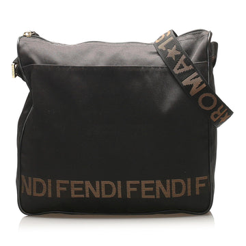 Fendi Nylon Shoulder Bag (MLB-14890)