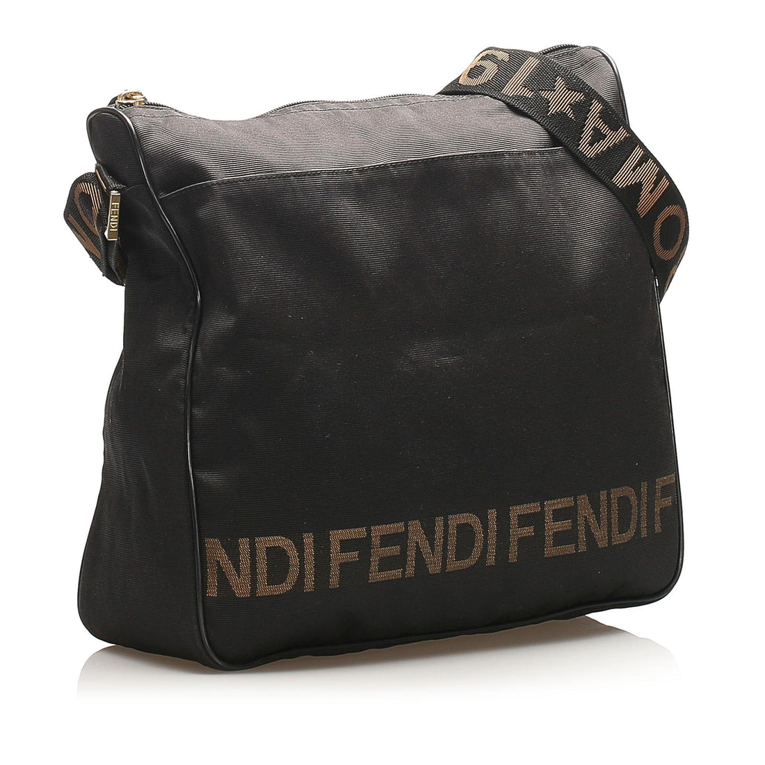 Fendi Nylon Shoulder Bag (MLB-14890)