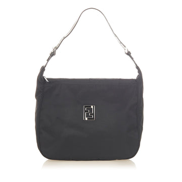 Fendi Nylon Shoulder Bag (MLB-20293)