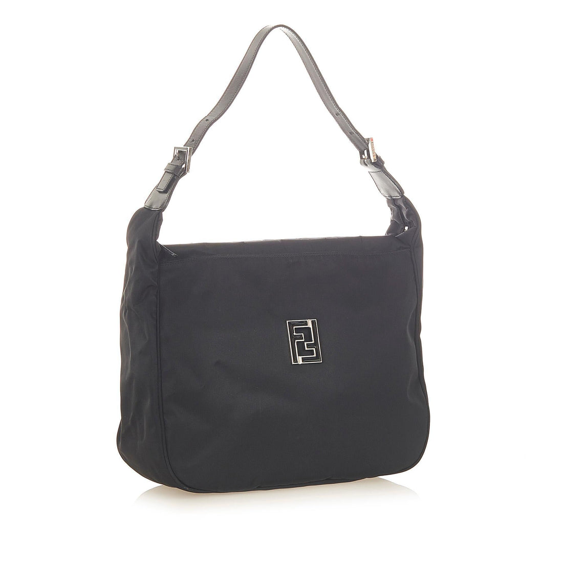 Fendi Nylon Shoulder Bag (MLB-20293)