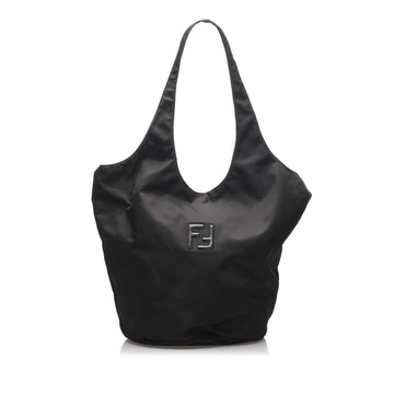Fendi Nylon Tote Bag (MLB-10824)