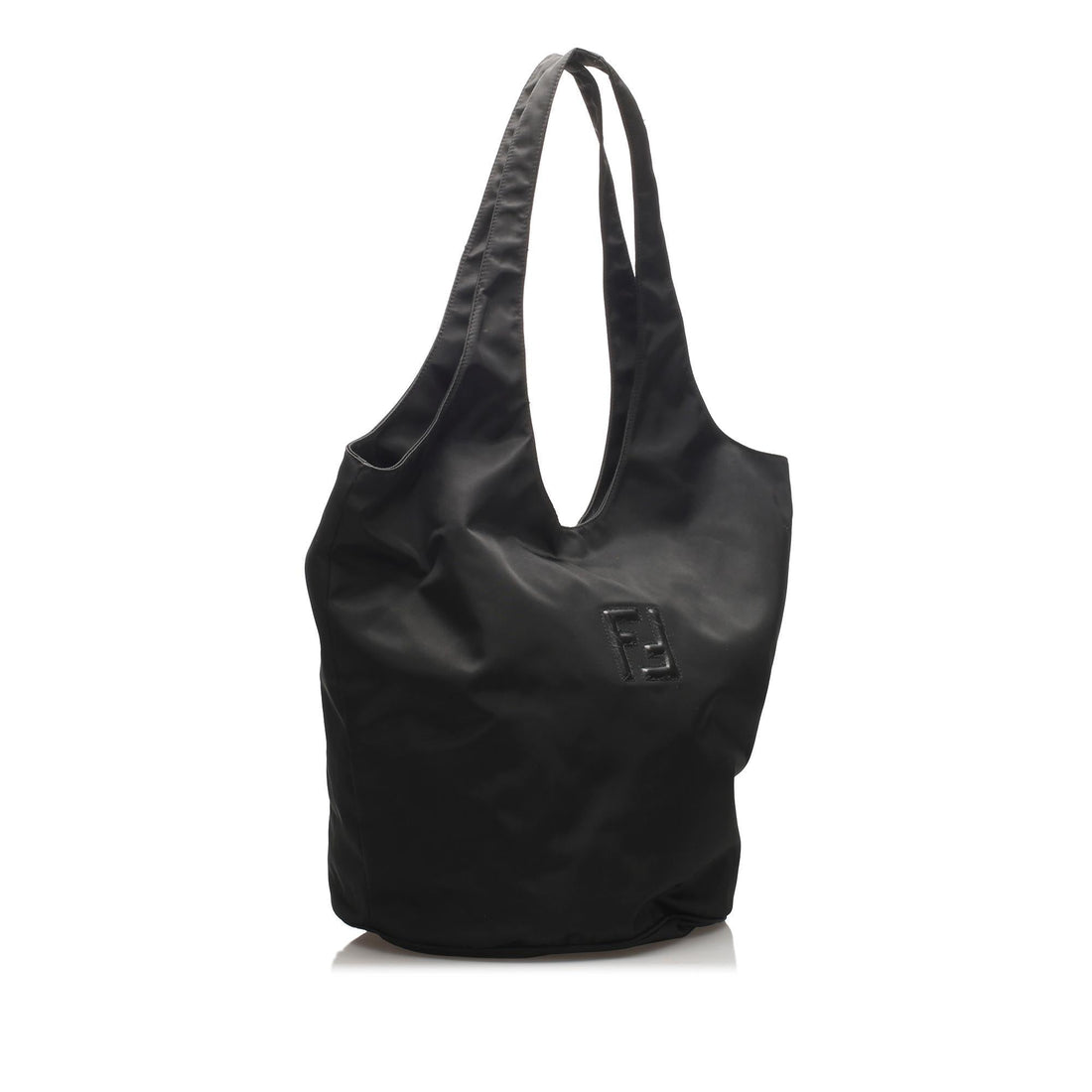 Fendi Nylon Tote Bag (MLB-10824)