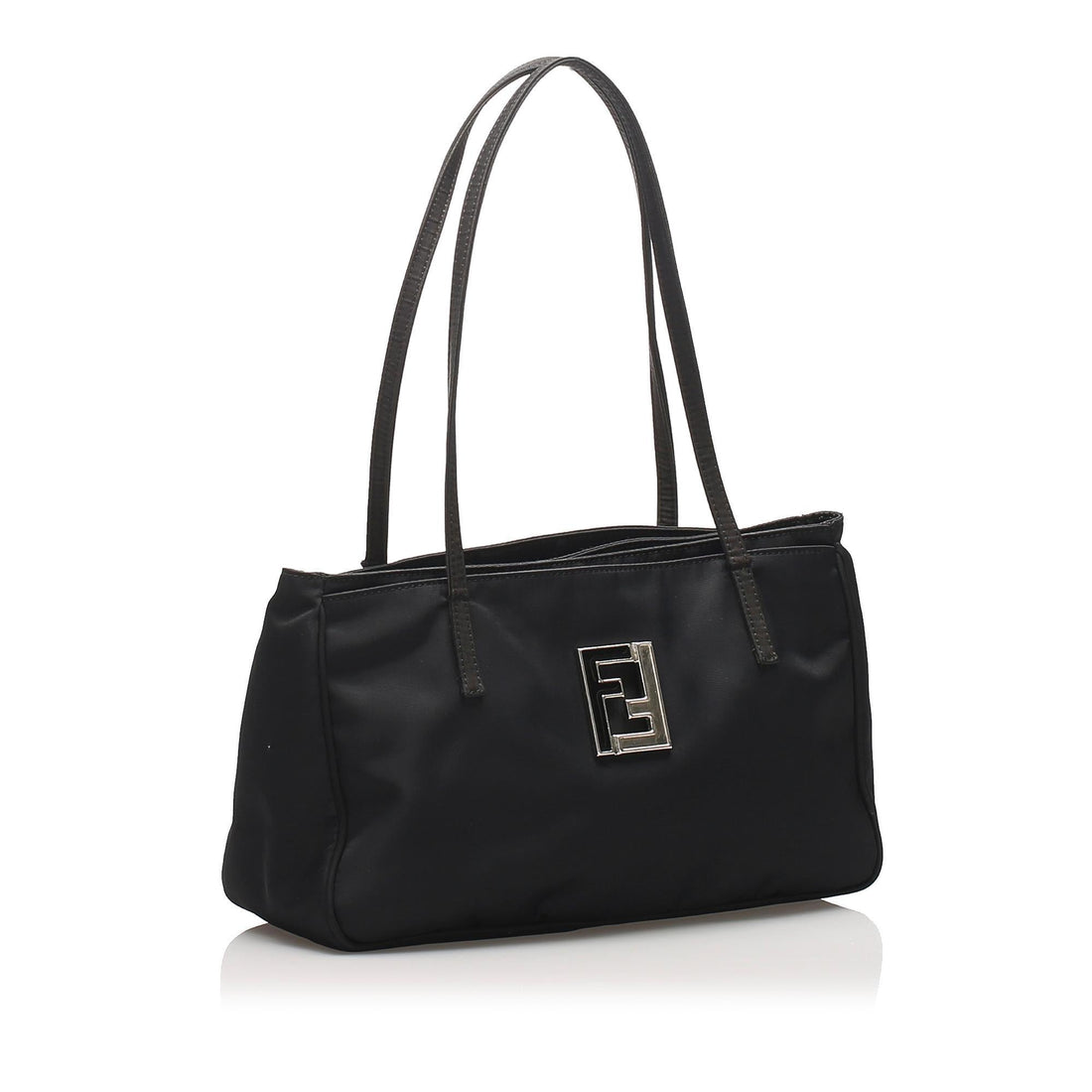 Fendi Nylon Tote Bag (MLB-15929)