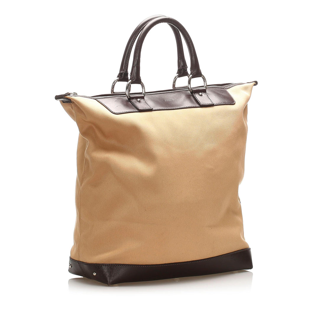 Fendi Nylon Tote Bag (MLB-15316)