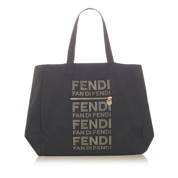 Fendi Nylon Tote Bag (MLB-20147)