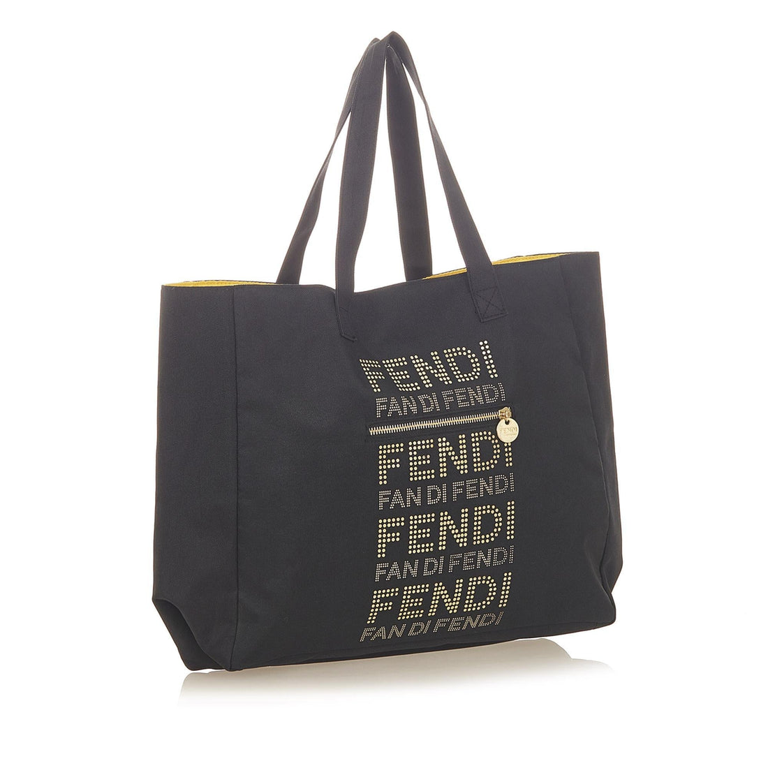 Fendi Nylon Tote Bag (MLB-20147)