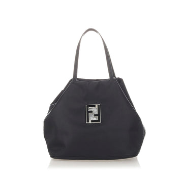 Fendi Nylon Tote Bag (MLB-20506)