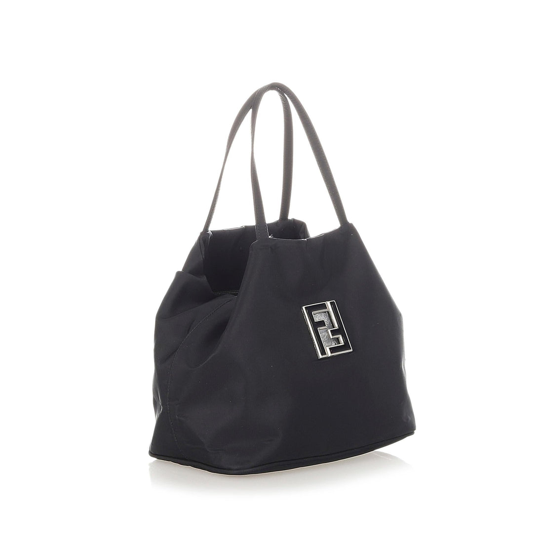 Fendi Nylon Tote Bag (MLB-20506)