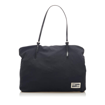Fendi Nylon Tote (MLB-18107)