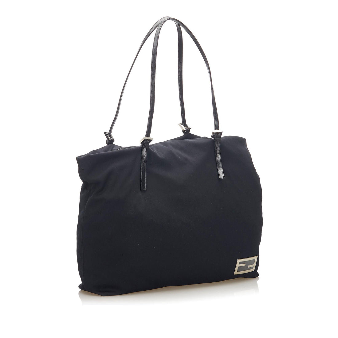 Fendi Nylon Tote (MLB-18107)