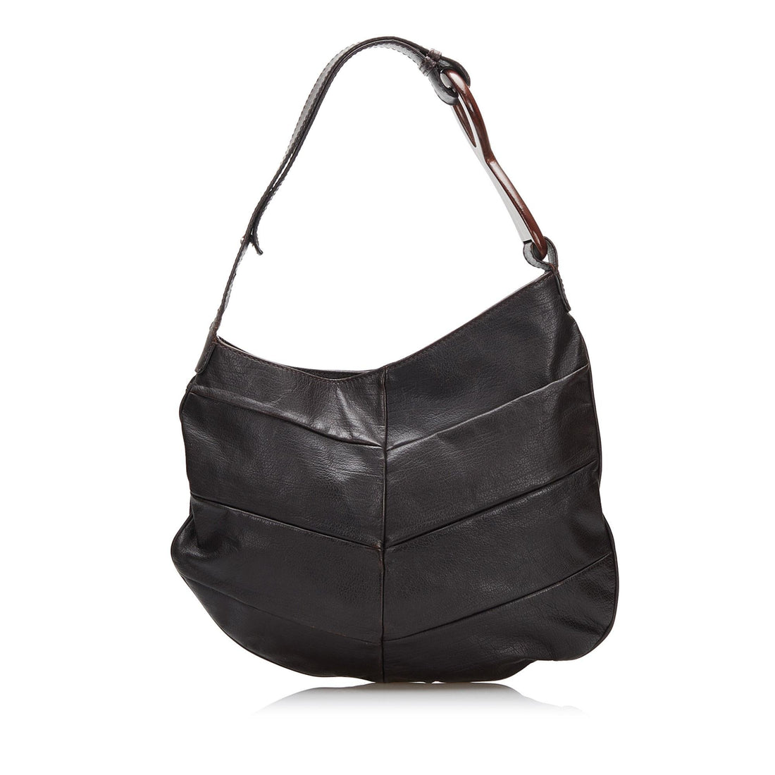 Fendi Oyster Shoulder Bag (MLB-DL89xb)