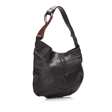 Fendi Oyster Shoulder Bag (MLB-DL89xb)