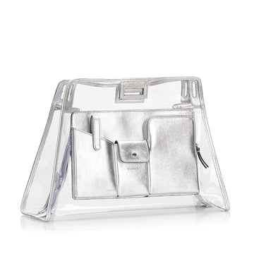 Fendi Peekaboo Defender (MLB-vRySMd)