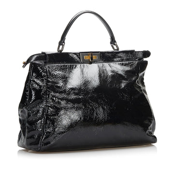 Fendi Peekaboo Satchel (MLB-37725)
