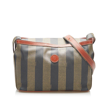 Fendi Pequin Crossbody Bag (MLB-17030)