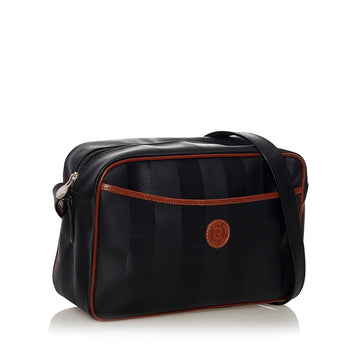 Fendi Pequin Crossbody Bag (MLB-Q5HrF3)