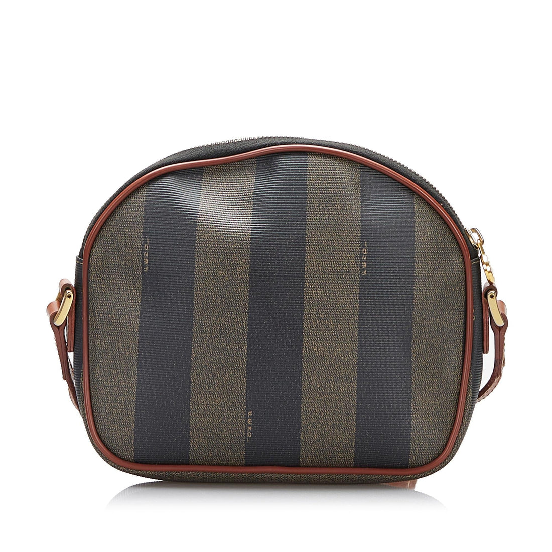 Fendi Pequin Crossbody (MLB-Y9PLx9)