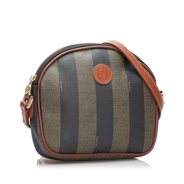 Fendi Pequin Crossbody (MLB-Y9PLx9)