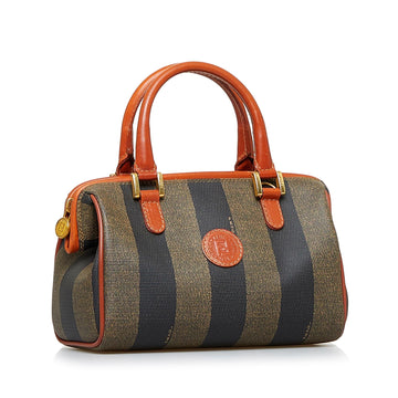 Fendi Pequin Handbag (MLB-iN1FR6)