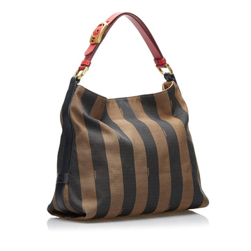 Fendi Pequin Shoulder Bag (MLB-WAt9Ws)