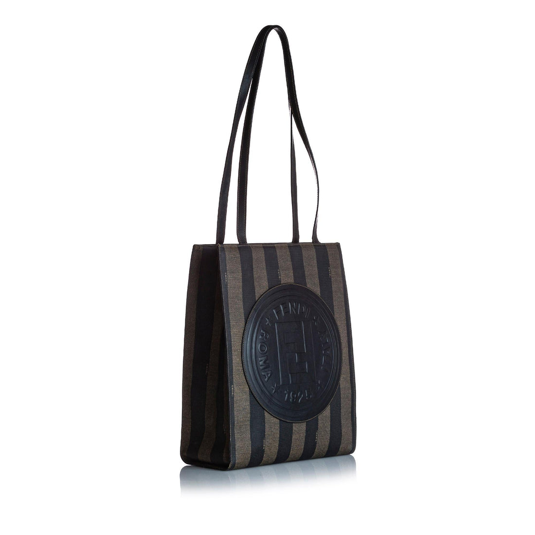Fendi Pequin Tote Bag (MLB-20701)