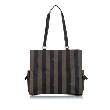 Fendi Pequin Tote Bag (MLB-20778)