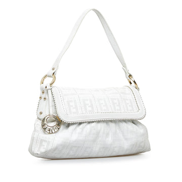 Fendi Perforated Chef Hobo (MLB-wMf4Yt)
