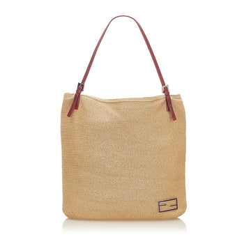 Fendi Raffia Tote (MLB-18799)