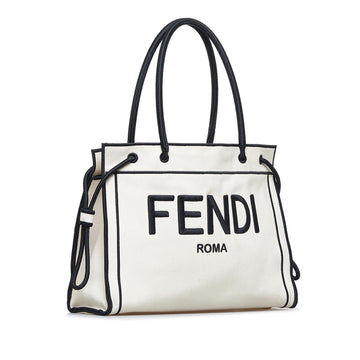 Fendi Roma Shopper Tote (MLB-DHYryy)
