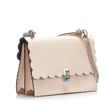 Fendi Scalloped Kan I (MLB-rWpnMa)