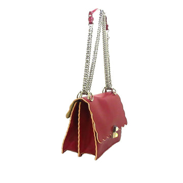 Fendi Scalloped Studded Kan I (MLB-WbsE95)