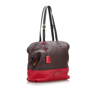 Fendi Selleria 2Bag Shoulder Bag (MLB-KKZdm7)
