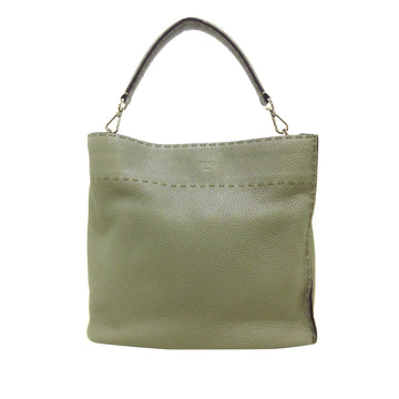 Fendi Selleria Anna Satchel