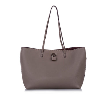 Fendi Selleria Carla Tote (MLB-14782)