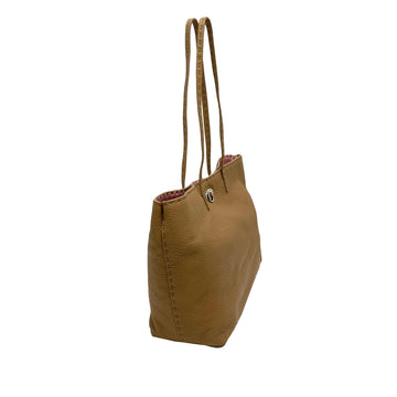 Fendi Selleria Carla Leather Tote Bag (MLB-37732)
