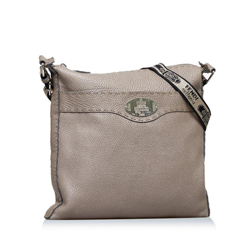Fendi Selleria Crossbody (MLB-sFkHH8)