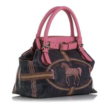 Fendi Selleria Grand Borghese (MLB-3x5oCH)