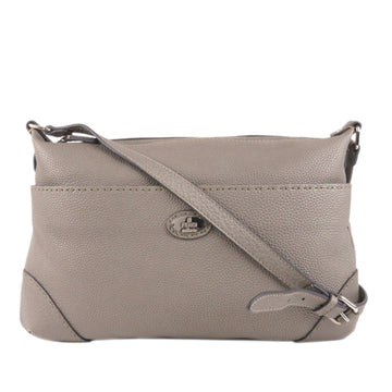 Fendi Selleria Leather Crossbody Bag (MLB-14185)
