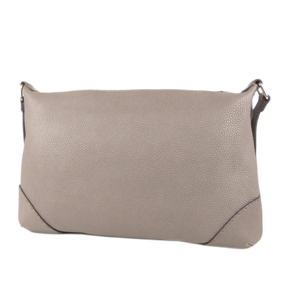 Fendi Selleria Leather Crossbody Bag (MLB-14185)
