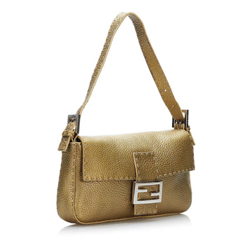 Fendi Selleria Mamma Baguette (MLB-37349)