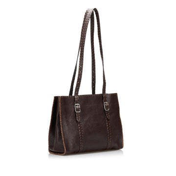 Fendi Selleria Shoulder Bag (MLB-ZtROJY)