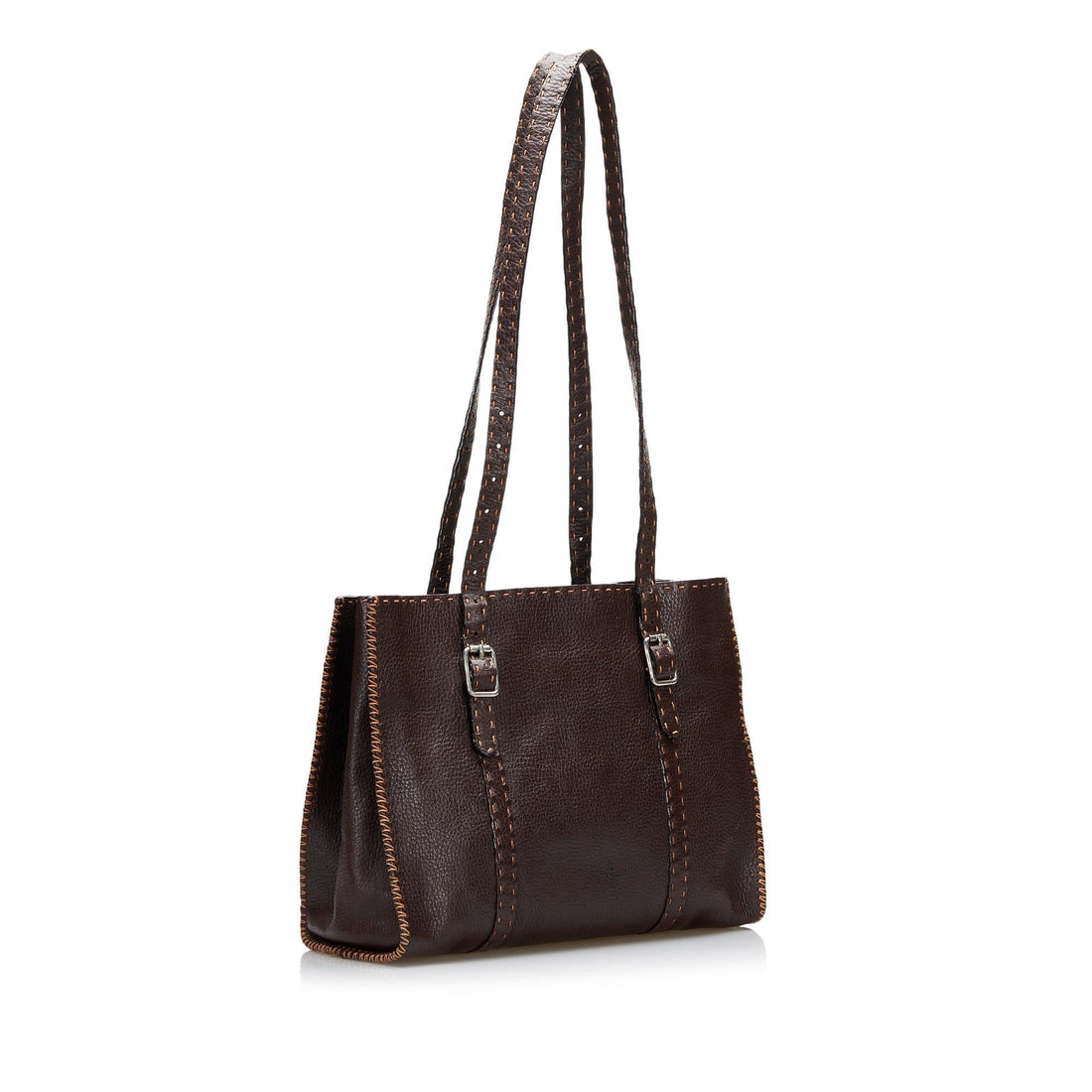 Fendi Selleria Shoulder Bag