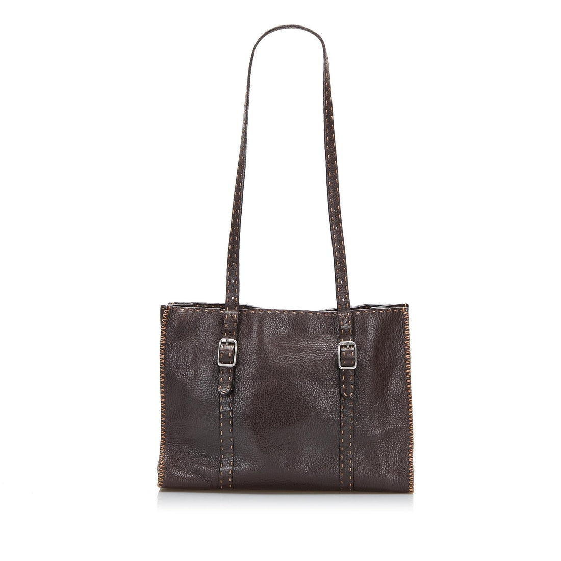 Fendi Selleria Shoulder Bag (MLB-dAZhiG)
