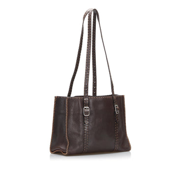Fendi Selleria Shoulder Bag (MLB-dAZhiG)