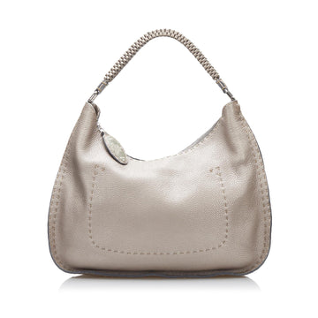 Fendi Selleria Shoulder Bag
