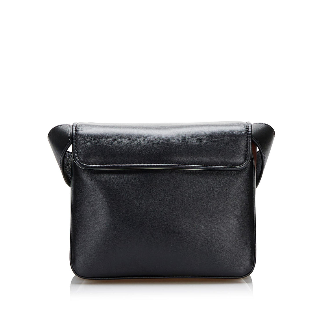 Fendi Small ID Crossbody Bag (MLB-Qr6eQi)
